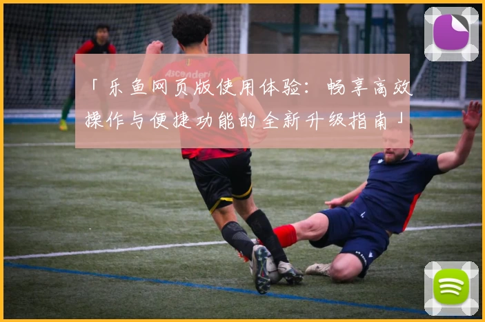 「乐鱼网页版使用体验：畅享高效操作与便捷功能的全新升级指南」