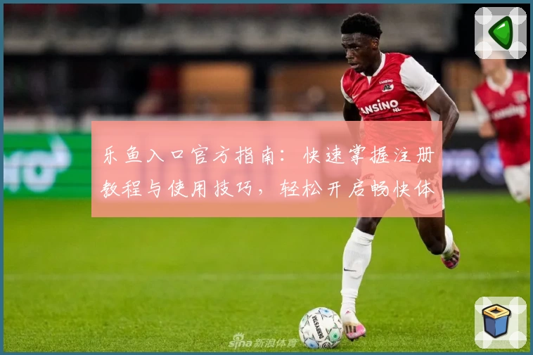 乐鱼入口官方指南：快速掌握注册教程与使用技巧，轻松开启畅快体验