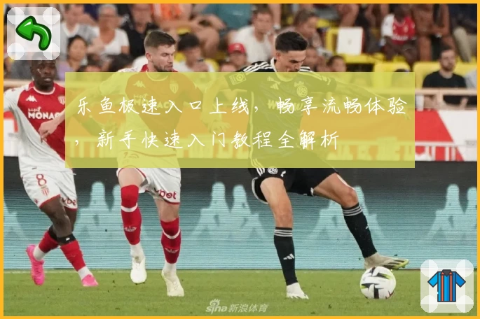 乐鱼极速入口上线，畅享流畅体验，新手快速入门教程全解析