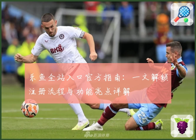 乐鱼全站入口官方指南：一文解锁注册流程与功能亮点详解