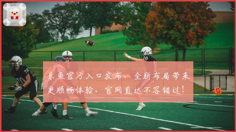 乐鱼官方入口发布，全新布局带来更顺畅体验，官网直达不容错过！