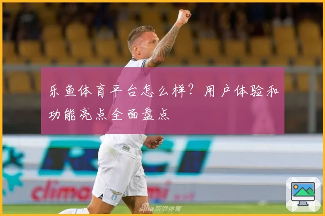 乐鱼体育平台怎么样？用户体验和功能亮点全面盘点