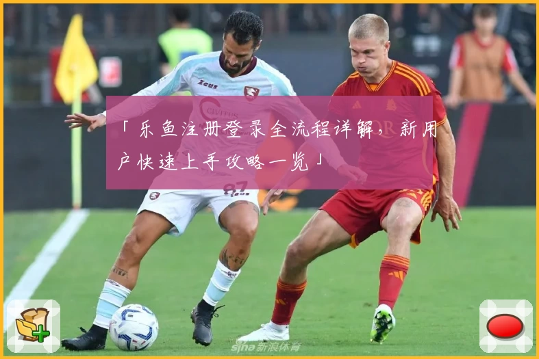 「乐鱼注册登录全流程详解，新用户快速上手攻略一览」