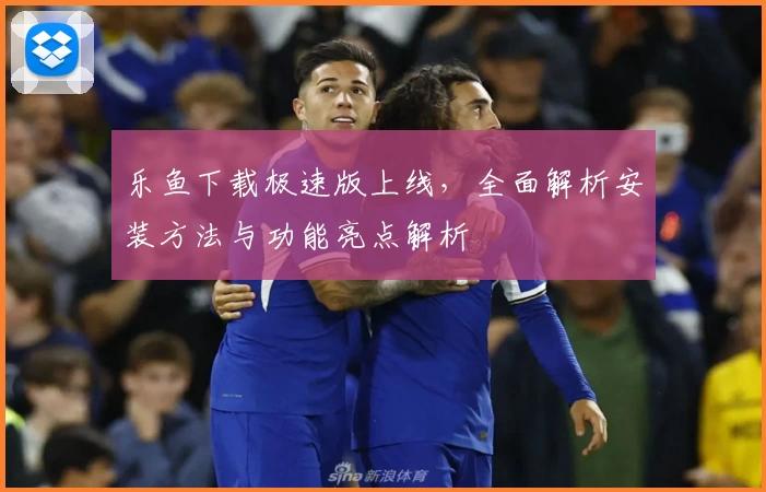 乐鱼下载极速版上线，全面解析安装方法与功能亮点解析