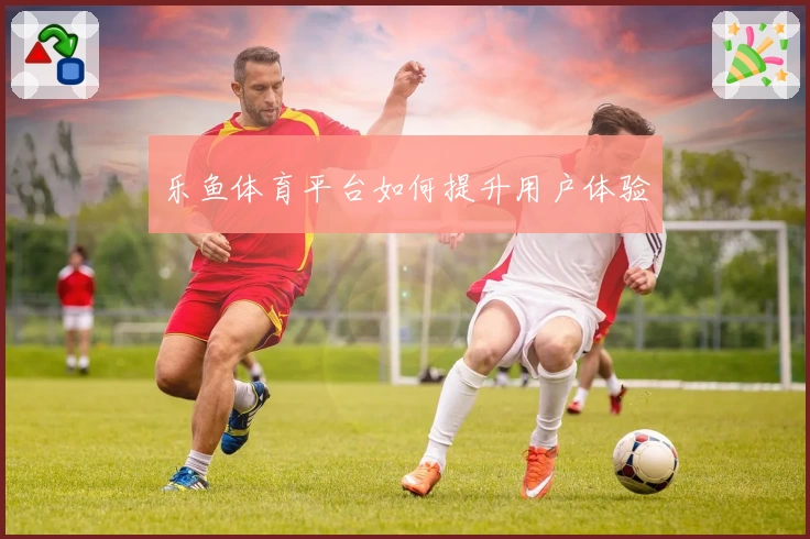 乐鱼体育平台如何提升用户体验