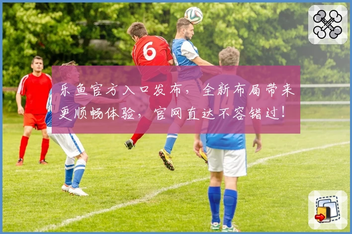 乐鱼官方入口发布，全新布局带来更顺畅体验，官网直达不容错过！