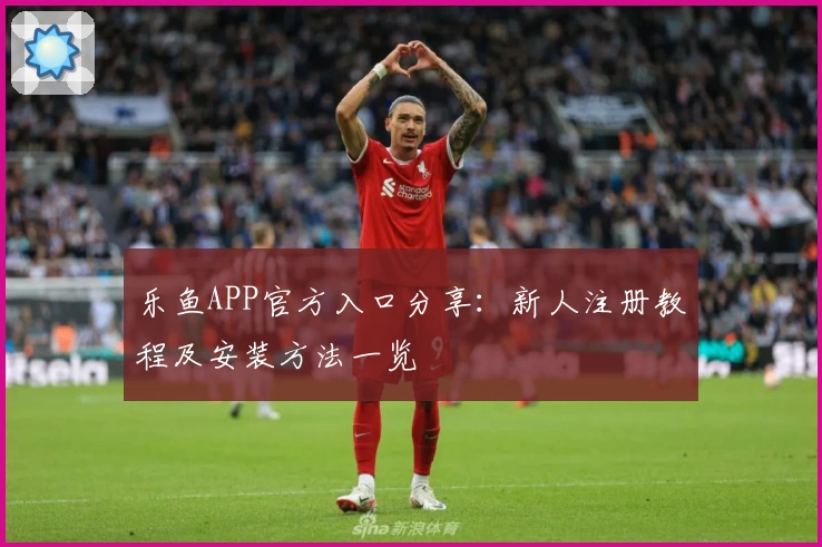 乐鱼APP官方入口分享：新人注册教程及安装方法一览
