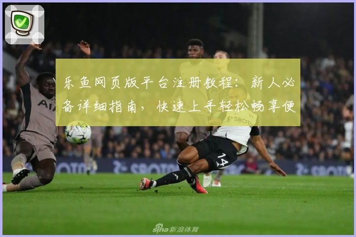 乐鱼网页版平台注册教程:新人必备详细指南,快速上手轻松畅享便捷体验