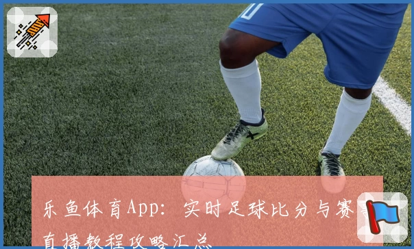 乐鱼体育App：实时足球比分与赛事直播教程攻略汇总