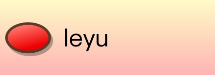 leyu Logo